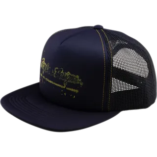 Repeat Trucker Snapback