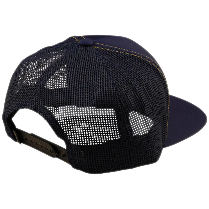 Repeat Trucker Snapback
