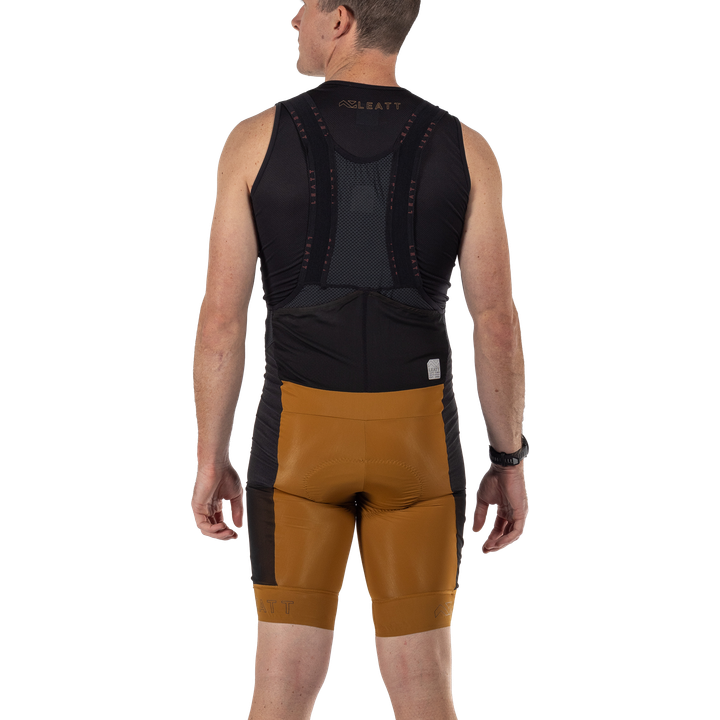 MTB Endurance 5.0 Bib peanut