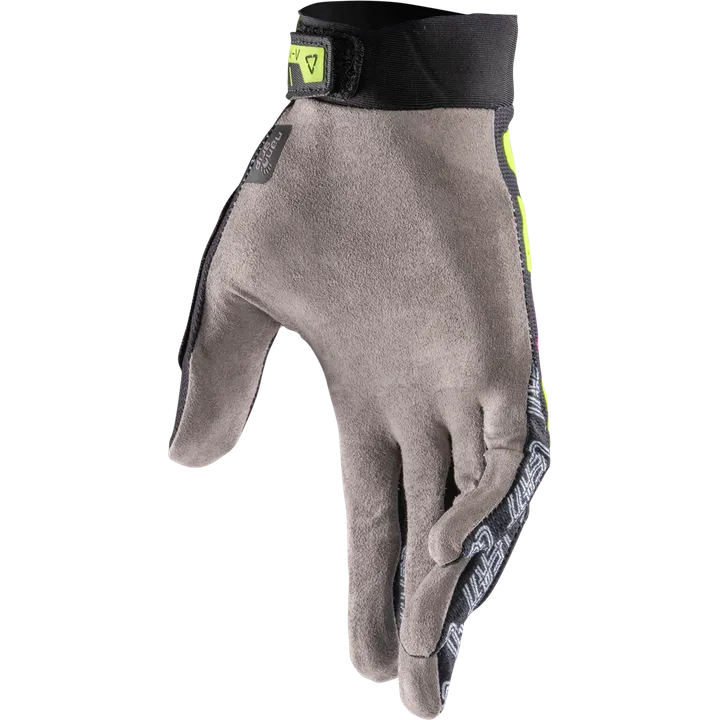 MTB 2.0 X-Flow Glove neon black