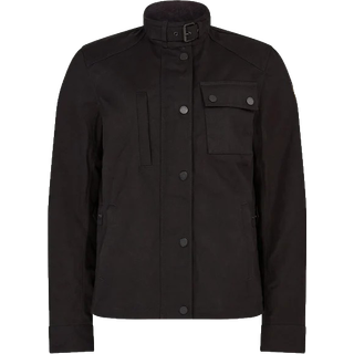 Jacke Kate`s Cottage Waxed Cotton Damen sand