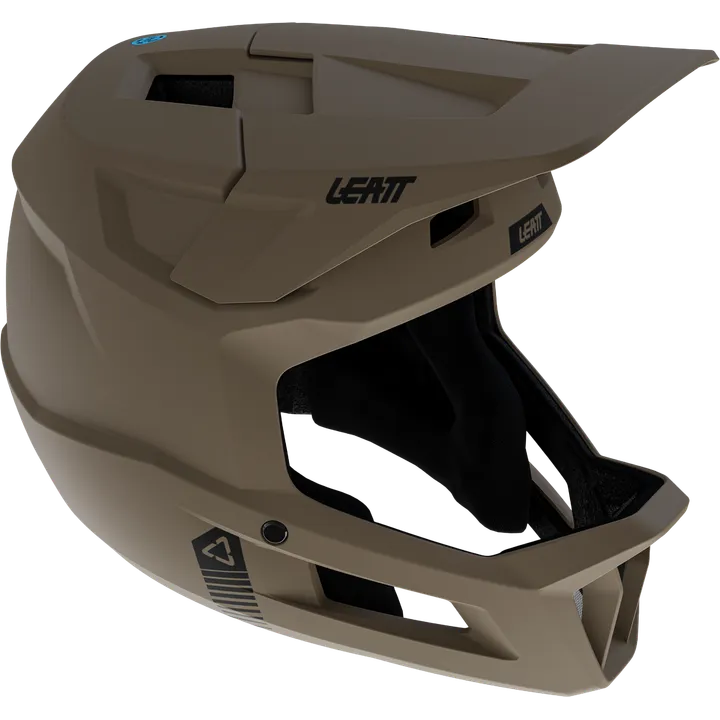 MTB Gravity 1.0 Helmet peanut