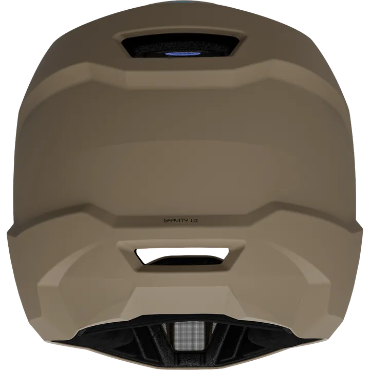MTB Gravity 1.0 Helmet peanut