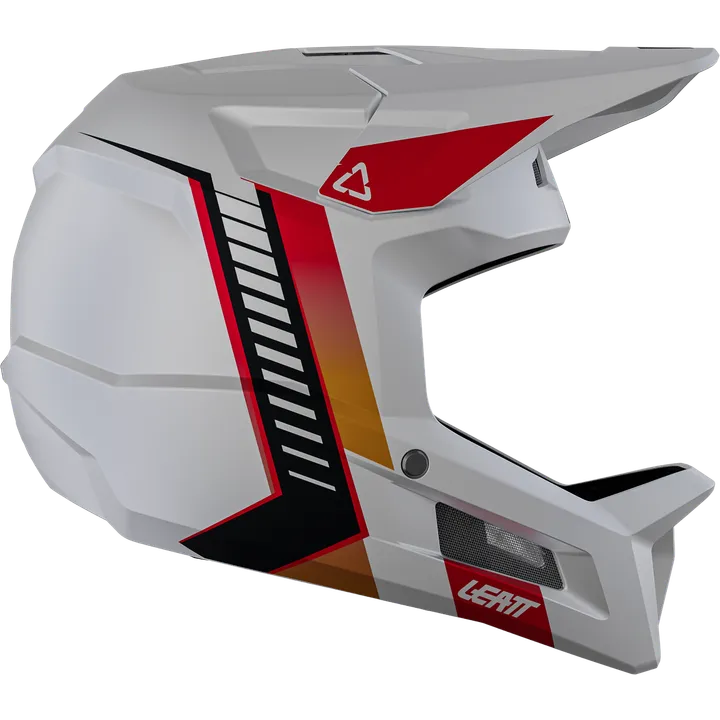 MTB Gravity 2.0 Helmet white