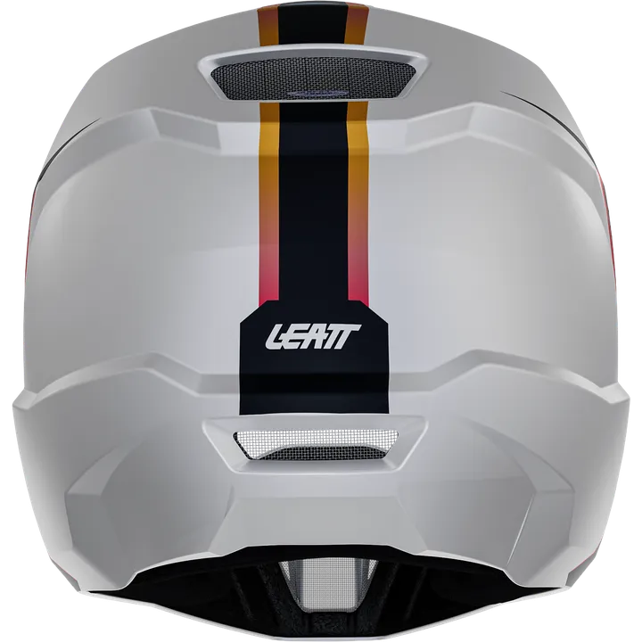 MTB Gravity 2.0 Helmet white