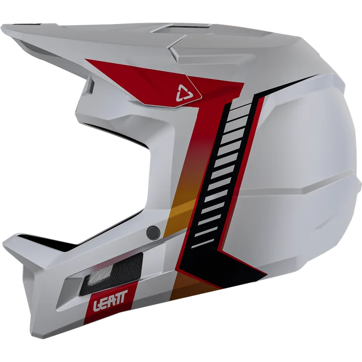 MTB Gravity 2.0 Helmet white
