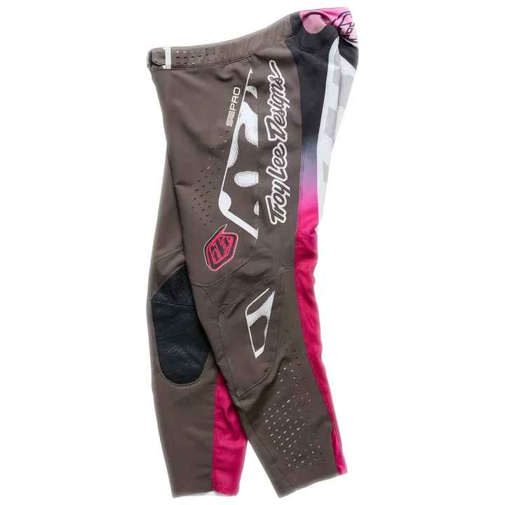 SE PRO Pant - Myth grey-violet