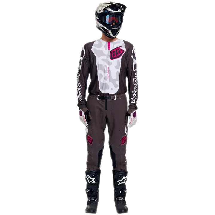 SE PRO Pant - Myth grey-violet