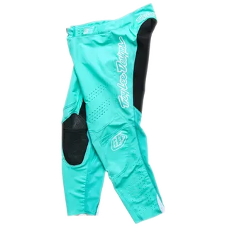 SE PRO Pant - Solo turquoise