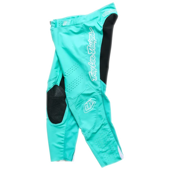 SE PRO Pant - Solo turquoise