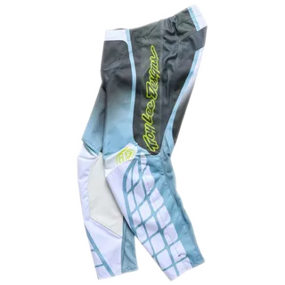 GP PRO Pant - Framework white-grey-blue