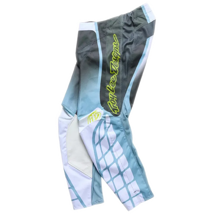 GP PRO Pant - Framework white-grey-blue