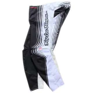 GP PRO Pant - Streamline black-white