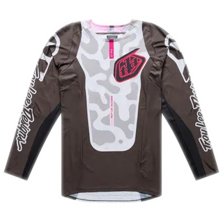 SE PRO Jersey - Myth grey-violet