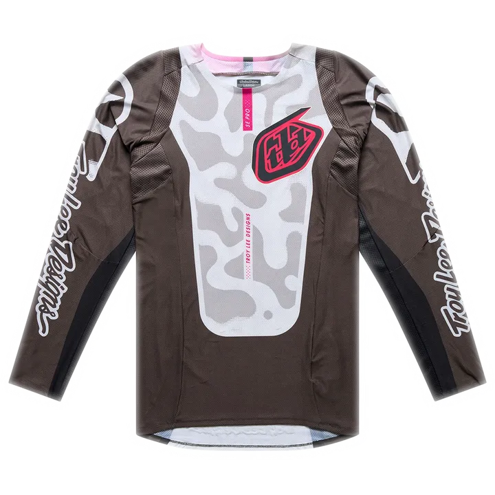 SE PRO Jersey - Myth grey-violet