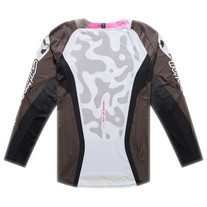 SE PRO Jersey - Myth grey-violet