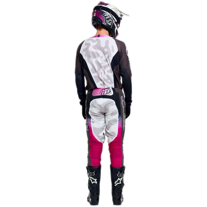 SE PRO Jersey - Myth grey-violet