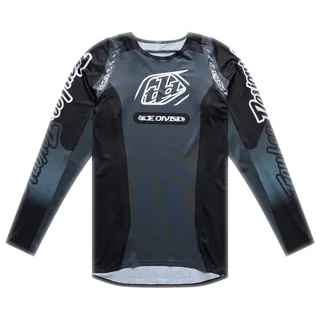 SE PRO Jersey - Sever black-grey