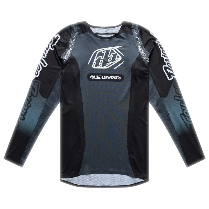 SE PRO Jersey - Sever black-grey