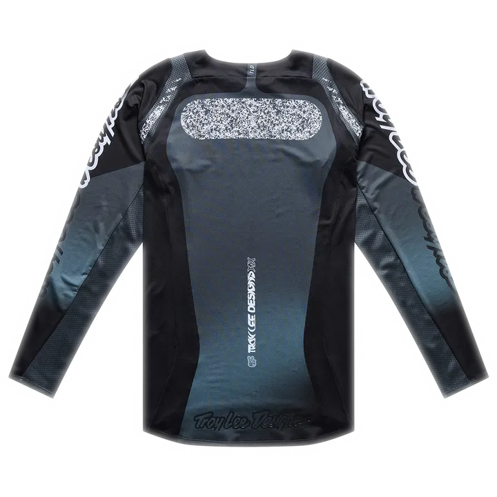 SE PRO Jersey - Sever black-grey