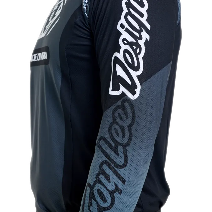 SE PRO Jersey - Sever black-grey