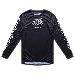 GP PRO Jersey - Badge black