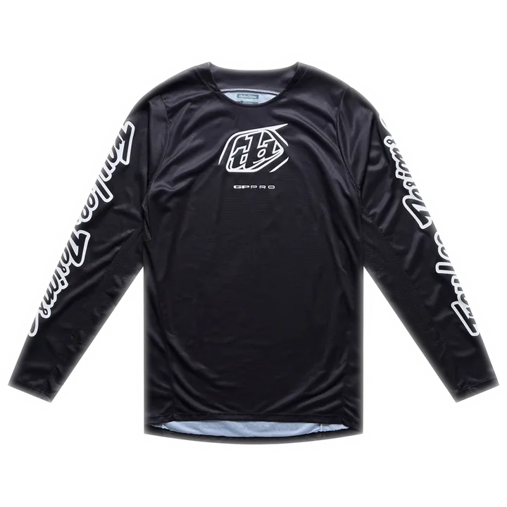 GP PRO Jersey - Badge black