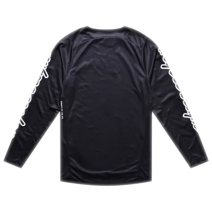 GP PRO Jersey - Badge black
