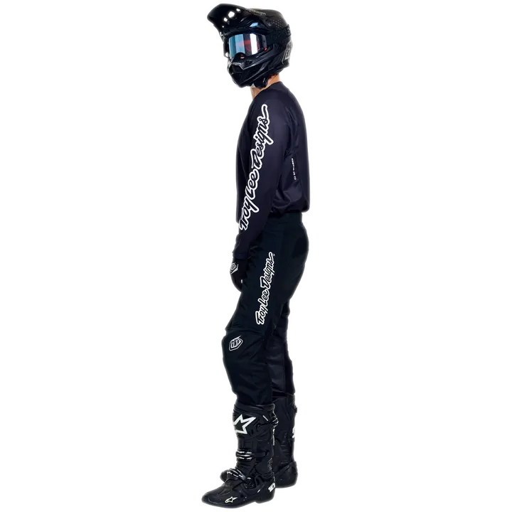 GP PRO Jersey - Badge black