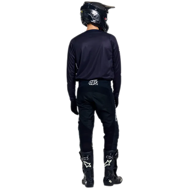 GP PRO Jersey - Badge black