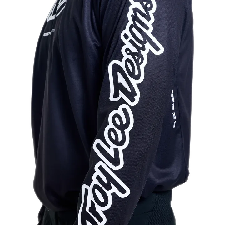 GP PRO Jersey - Badge black