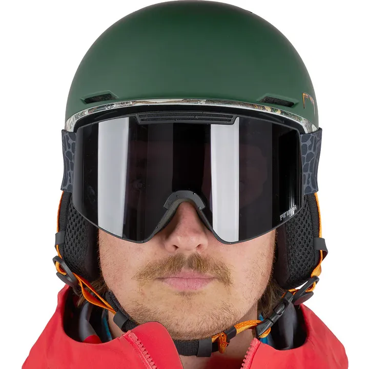 The Brainstorm MIPS Helmet actualbush