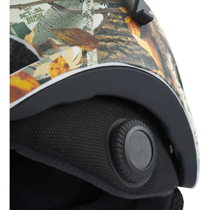 The Brainstorm MIPS Helmet actualbush