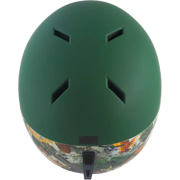 The Brainstorm MIPS Helmet actualbush