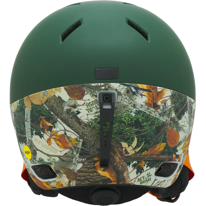 The Brainstorm MIPS Helmet actualbush
