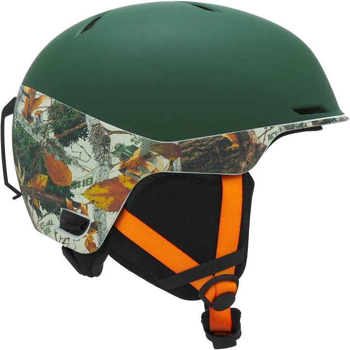 The Brainstorm MIPS Helmet actualbush