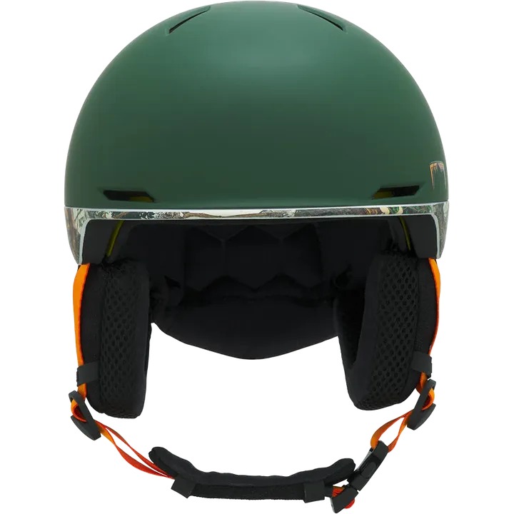 The Brainstorm MIPS Helmet actualbush