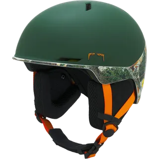 The Brainstorm MIPS Helmet actualbush