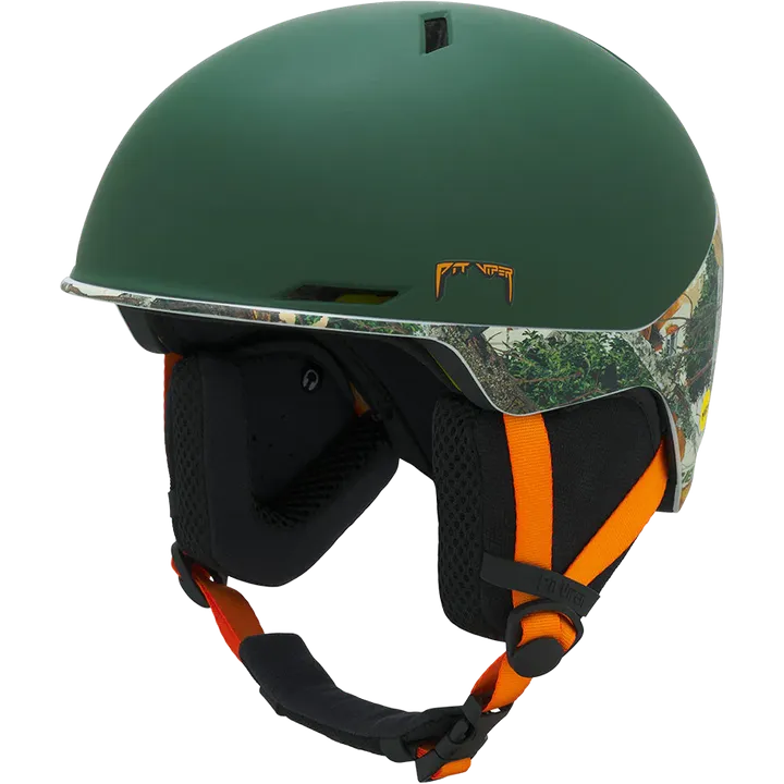 The Brainstorm MIPS Helmet actualbush