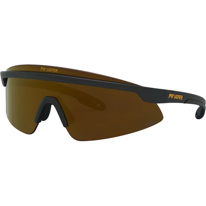 The Exec Skysurfer - Z87+ HDPV Polarized Gold