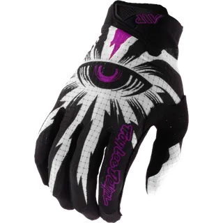 Youth Air Glove - Cyclops black-pink