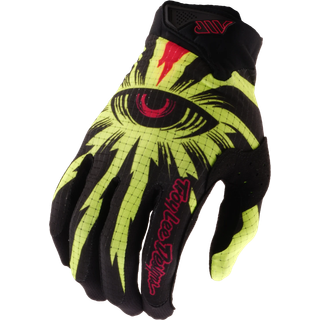 Youth Air Glove - Cyclops black-pink