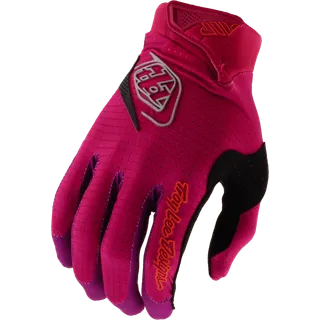 Air Glove - Mono gelb-schwarz