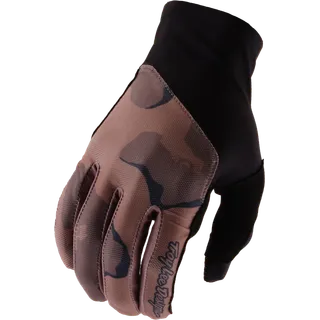 Flowline Glove - Flow Camo brown