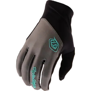 Flowline Glove - Mono green