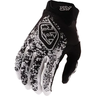 Air Glove - Sever black-white