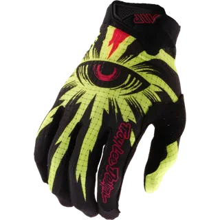 Air Glove - Cyclops black-yellow
