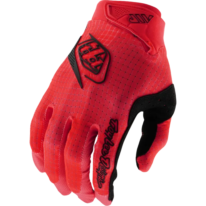 Air Glove - Mono red