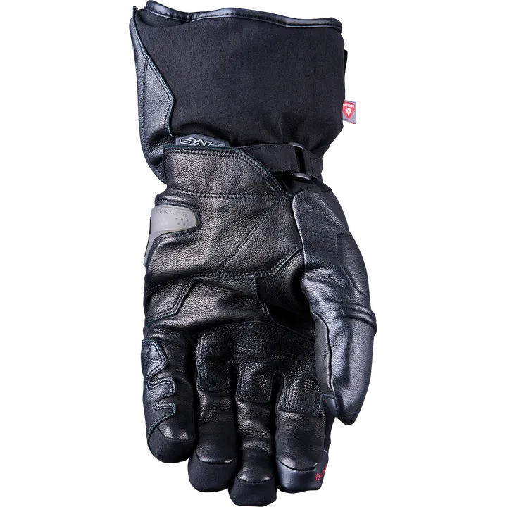Gant HG1 WP noir