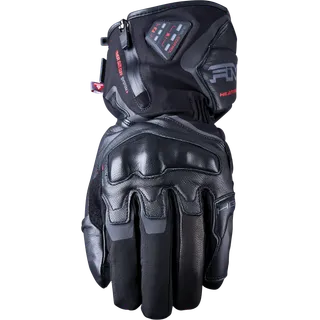 Gant HG1 WP noir